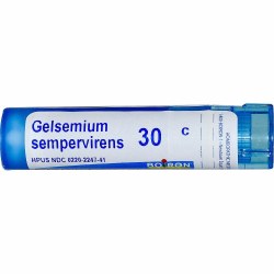 BOIRON Gelsemium Sempervir 30 c