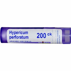 BOIRON Hypericum Perforatum 200 ck