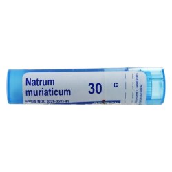 BOIRON Natrum Muriaticum 30 c