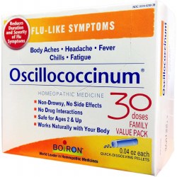 BOIRON Oscillococcinum