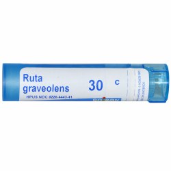 BOIRON Ruta Graveolens 30 c