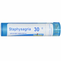 BOIRON Staphysagria 30 c