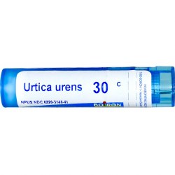 BOIRON Urtica Urens30 c