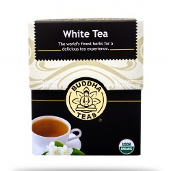 BUDDHA WHITE TEA