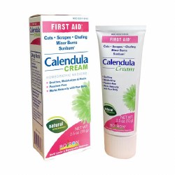 BOIRON Calendula Cream, 2.5 oz