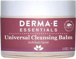 DERMA E Universal Cleansing Balm, 3.5 oz