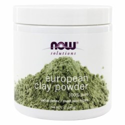 NOW European Clay Powder