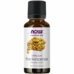 NOW Frankincense Oil, 1 oz