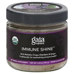 GAIA HERBS Immune Shine, 3.53 oz
