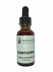 HEALTHY APPETITES Hawthorn 1 oz