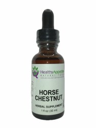 HEALTHY APPETITES Horse Chestnut 1 oz