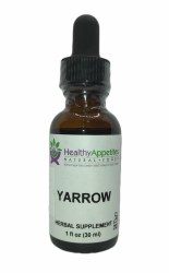 HEALTHY APPETITES Yarrow 1 oz