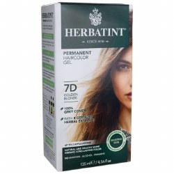 HERBATINT 7D Golden Blonde