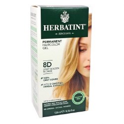 HERBATINT 8D Light Golden Blonde