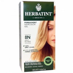 HERBATINT 8N Light Blonde