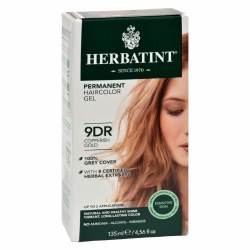 HERBATINT 9DR Copperish Gold