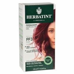 HERBATINT FF3 Plum