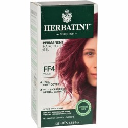 HERBATINT FF4 Violet