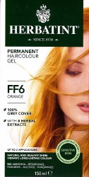 HERBATINT FF6 Orange