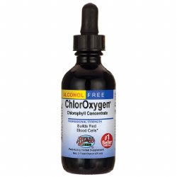 HERBS ETC. ChlorOxygen, 1oz