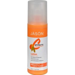 JASÖN Ester-C Lotion, 4 oz