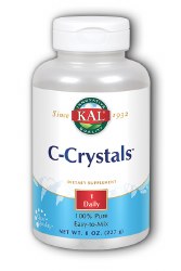 KAL C-Crystals, 8 oz