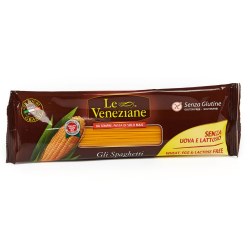 LE VENEZIANE Spaghetti Corn Pasta