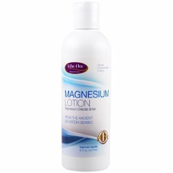 LIFE-FLO Magnesium Lotion, 8 oz