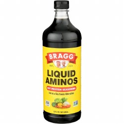 BRAGG Liquid Aminos, 32 oz