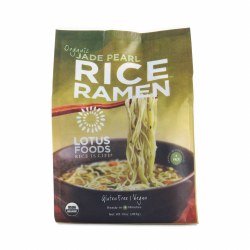 LOTUS FOODS Jade Pearl Rice Ramen