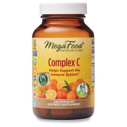 MEGAFOOD Complex C, 60 tablets