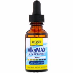 NATURAL BALANCE AlkaMax, 1oz