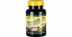 NATURE'S PLUS Source of Life® Multi-Vitamin and Mineral Supplement, 30 Tablets