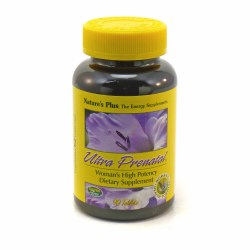 NATURE'S PLUS Ultra Prenatal, 90 tablets