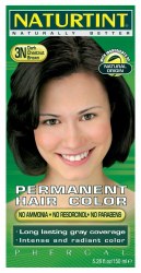 NATURTINT Dark Chestnut Brown 3N