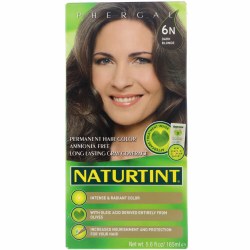 NATURTINT Dark Blonde 6N