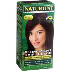 NATURTINT Iridescent Chestnut 4I