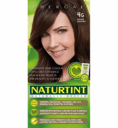 NATURTINT Golden Chestnut 4G