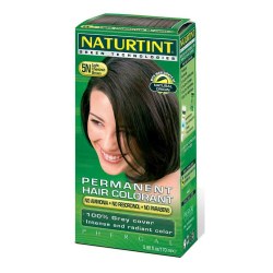 NATURTINT Light Chestnut Brown 5N