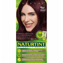 NATURTINT Mahogony Chestnut 4M