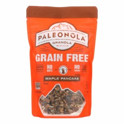 PALEONOLA Maple Pancake Granola, 10oz