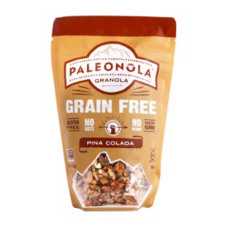 PALEONOLA Pina Colada Granola, 10oz