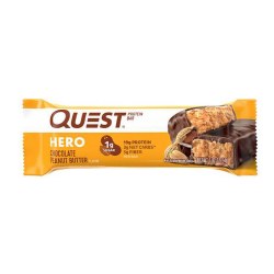 QUEST Chocolate Peanut Butter Protein Bar