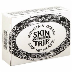 SKIN TRIP Coconut Soap