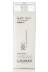 GIOVANNI Smooth as Silk Deep Moisture Shampoo