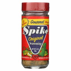 SPIKE Original Seasoning, 3 oz