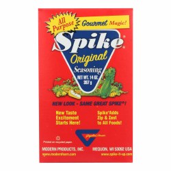 SPIKE Original Seasoning Box, 7 oz