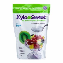 SPRY Xylo Sweet Xylitol Sweetener, 3 lbs