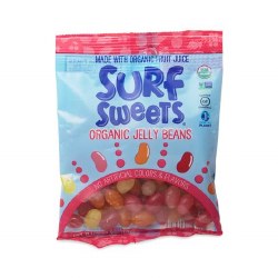 SURF SWEETS Organic Jelly Beans