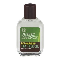 ECO-HARVEST Tea Tree Oil, 1 oz